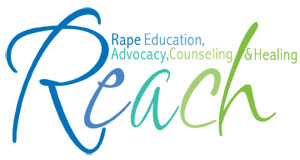 Logo for REACH Family Counseling Connection