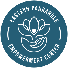 Logo for Eastern Panhandle Empowerment Center (EPEC)