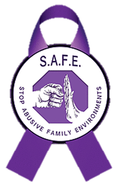 Logo for Rape and Domestic Violence Information Center, Inc (RDVIC)