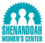 Logo for Shenandoah Women's Center (SWC)